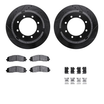 Disc Brake Kit