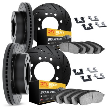 Disc Brake Kit
