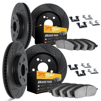Disc Brake Kit