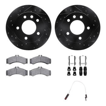 Disc Brake Kit