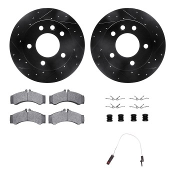 Disc Brake Kit