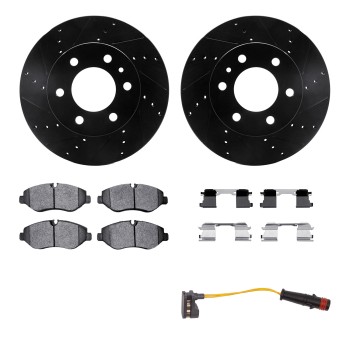 Disc Brake Kit