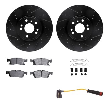 Disc Brake Kit