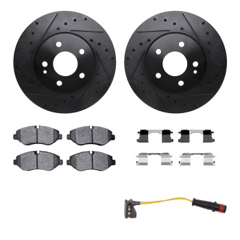 Disc Brake Kit