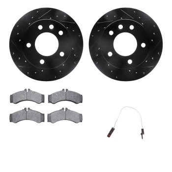 Disc Brake Kit