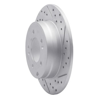 Disc Brake Rotor