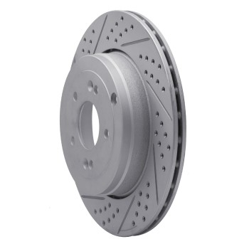 Disc Brake Rotor
