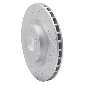 Disc Brake Rotor