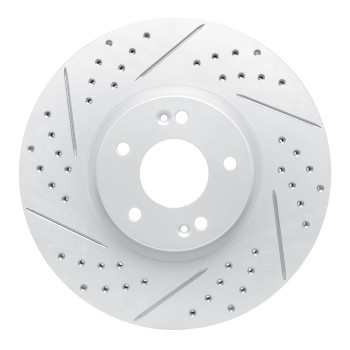 Disc Brake Rotor