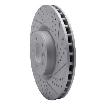 Disc Brake Rotor