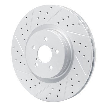 Disc Brake Rotor