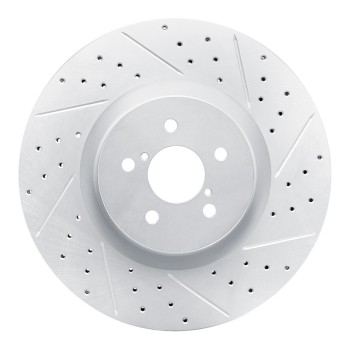 Disc Brake Rotor