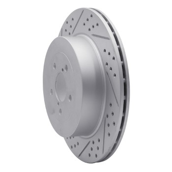Disc Brake Rotor
