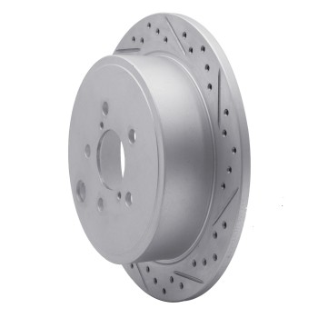 Disc Brake Rotor