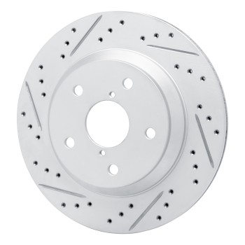 Disc Brake Rotor