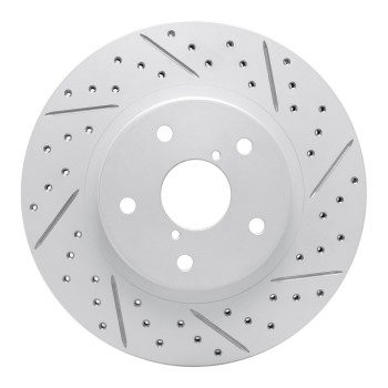 Disc Brake Rotor