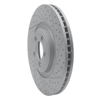 Disc Brake Rotor
