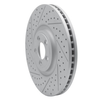 Disc Brake Rotor