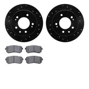 Disc Brake Kit