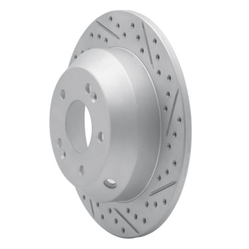 Disc Brake Rotor
