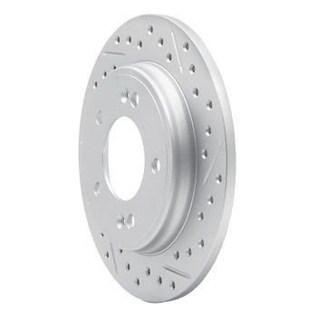 Disc Brake Rotor