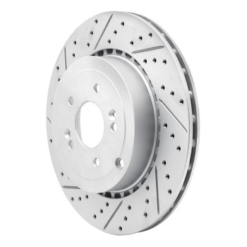 Disc Brake Rotor