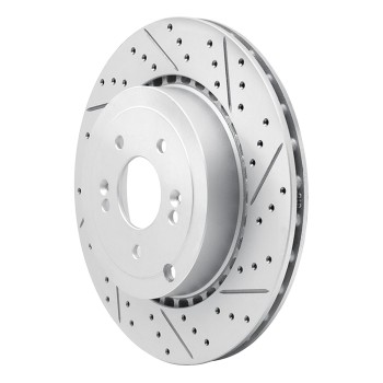 Disc Brake Rotor