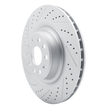 Disc Brake Rotor