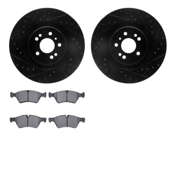 Disc Brake Kit