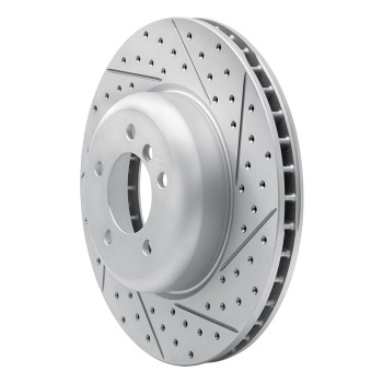 Disc Brake Rotor