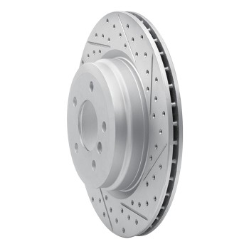 Disc Brake Rotor