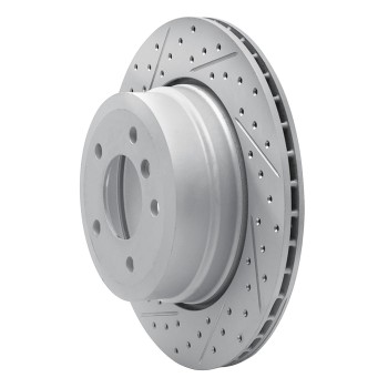 Disc Brake Rotor