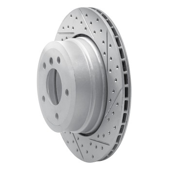 Disc Brake Rotor