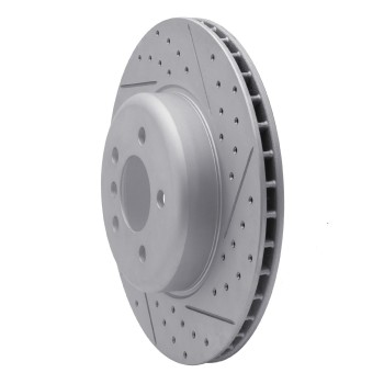 Disc Brake Rotor