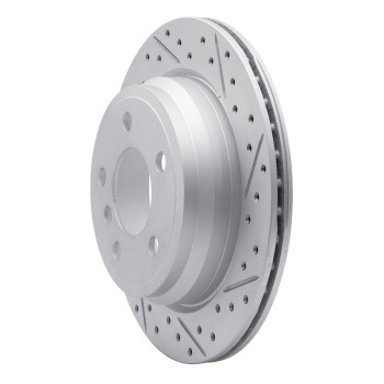 Disc Brake Rotor