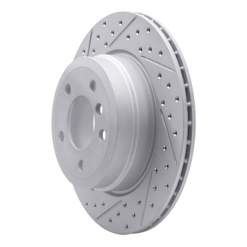 Disc Brake Rotor