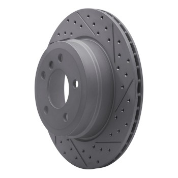 Disc Brake Rotor