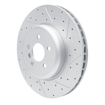 Disc Brake Rotor