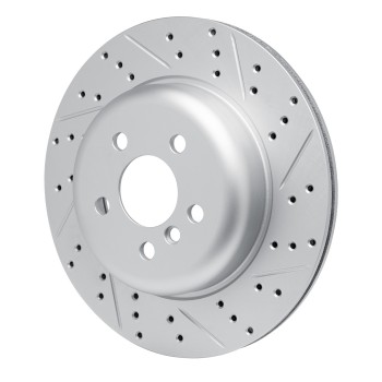 Disc Brake Rotor