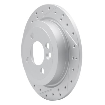 Disc Brake Rotor