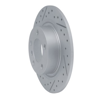 Disc Brake Rotor