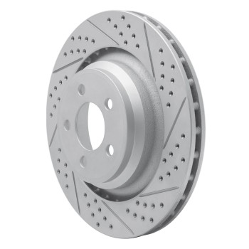 Disc Brake Rotor