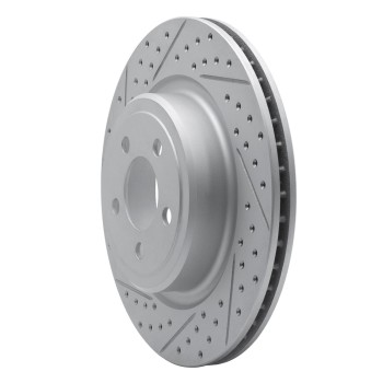Disc Brake Rotor