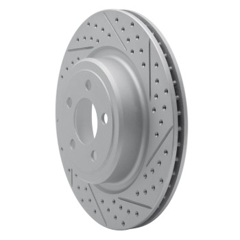 Disc Brake Rotor