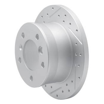Disc Brake Rotor