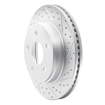 Disc Brake Rotor