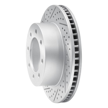 Disc Brake Rotor