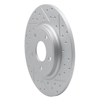 Disc Brake Rotor