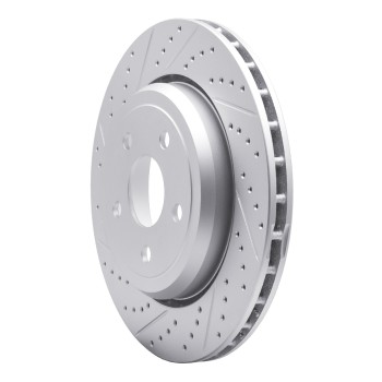 Disc Brake Rotor