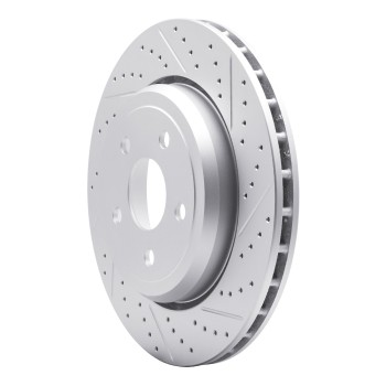 Disc Brake Rotor